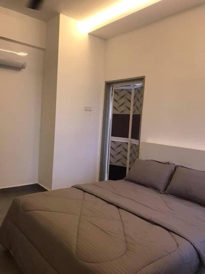 Sofiamuslim Homestay Putrajaya- Near Alamanda Mall & Federal Government Administrative Centre Kompleks Abcdef Exterior foto